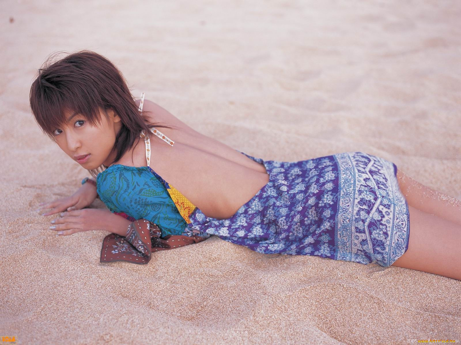 Mariko Ookubo, 